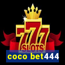 coco bet444